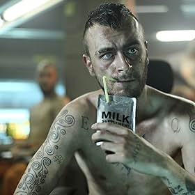 Joe Gilgun